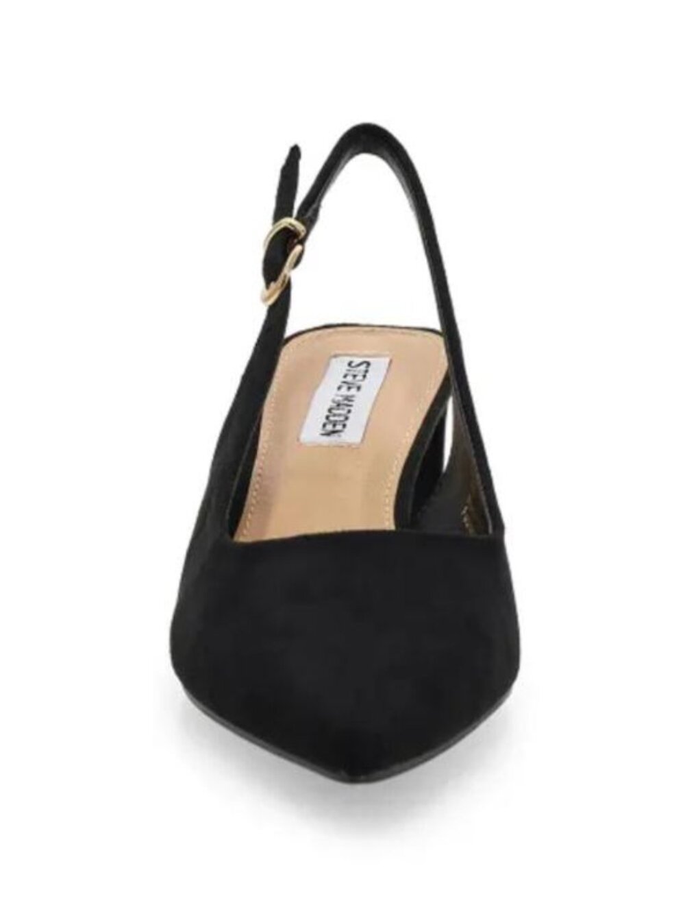 Steve Madden Stylish Block heels